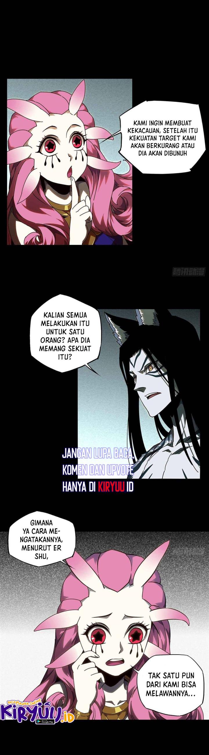 
              Da Xiang Wuxing             Chapter 95