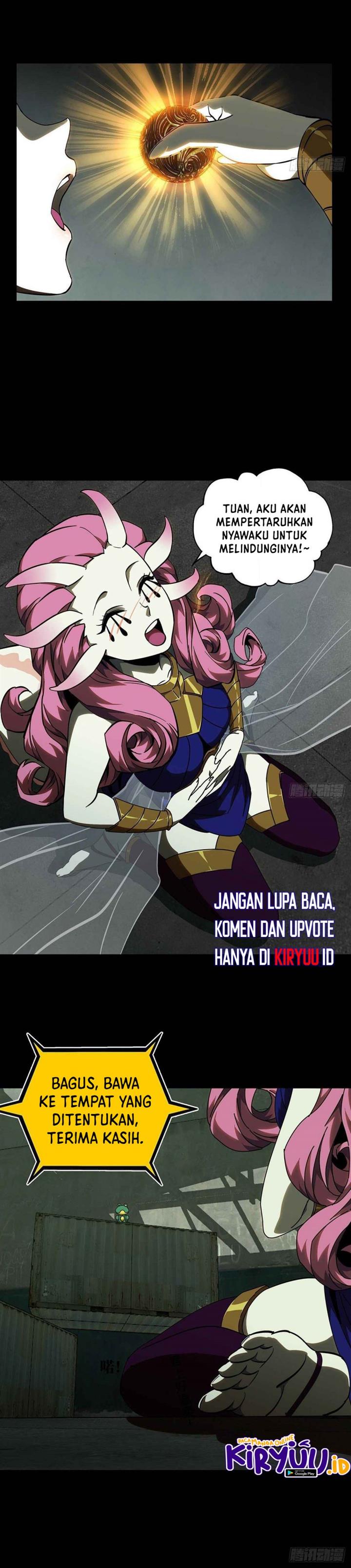 
              Da Xiang Wuxing             Chapter 95