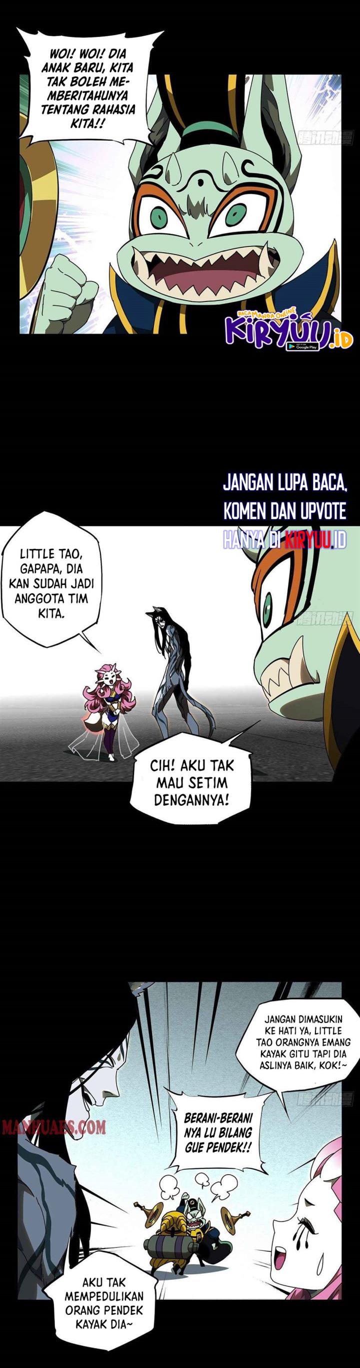 
              Da Xiang Wuxing             Chapter 95