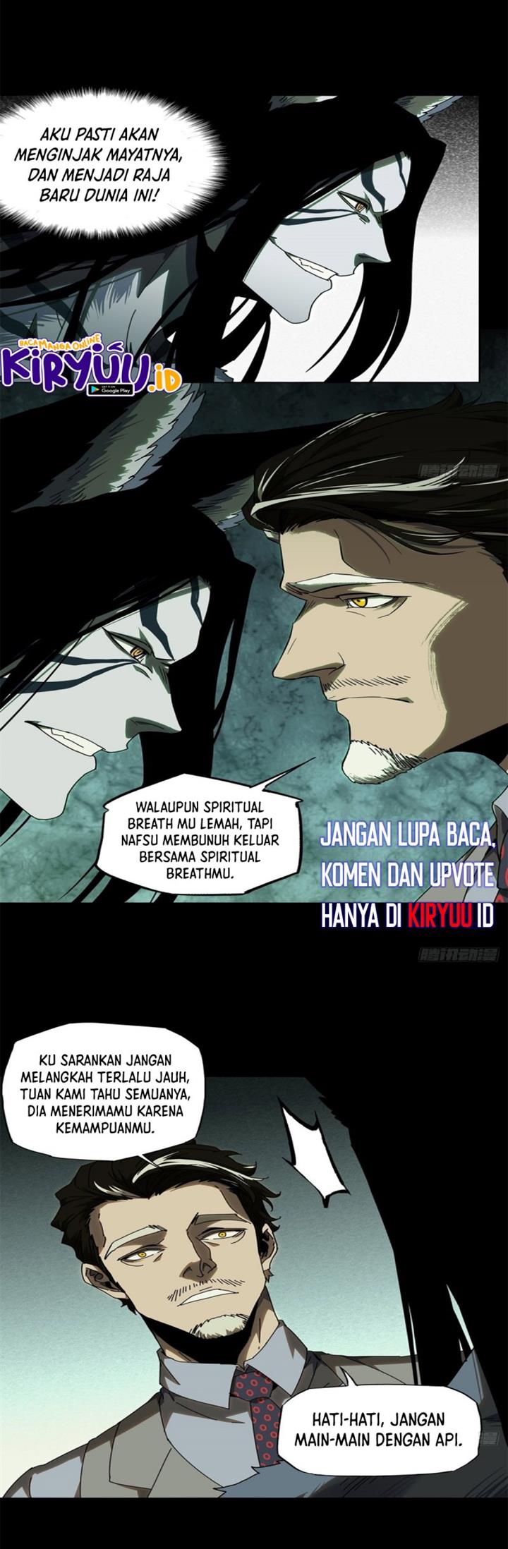
              Da Xiang Wuxing             Chapter 96