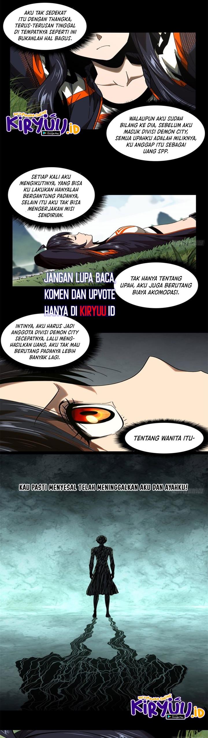 
              Da Xiang Wuxing             Chapter 97