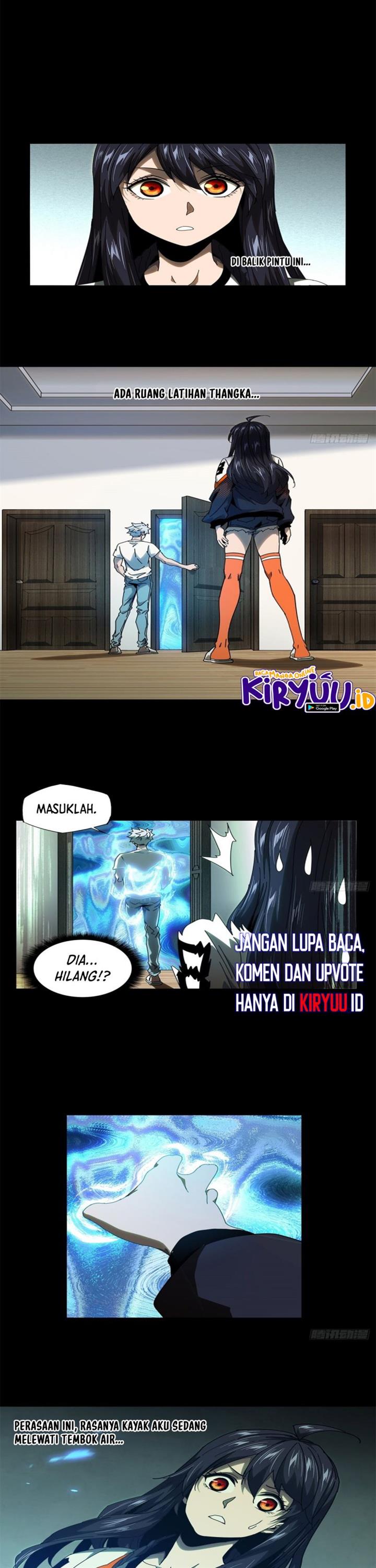 
              Da Xiang Wuxing             Chapter 97