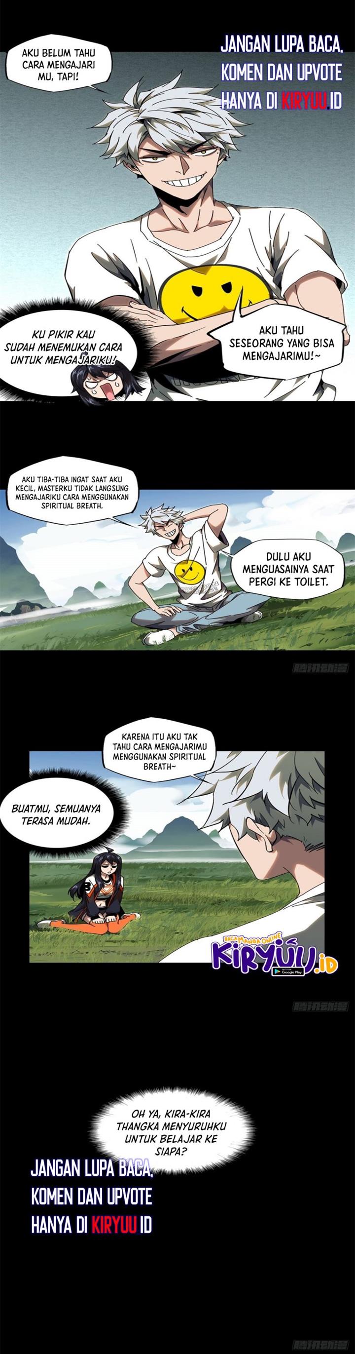 
              Da Xiang Wuxing             Chapter 97