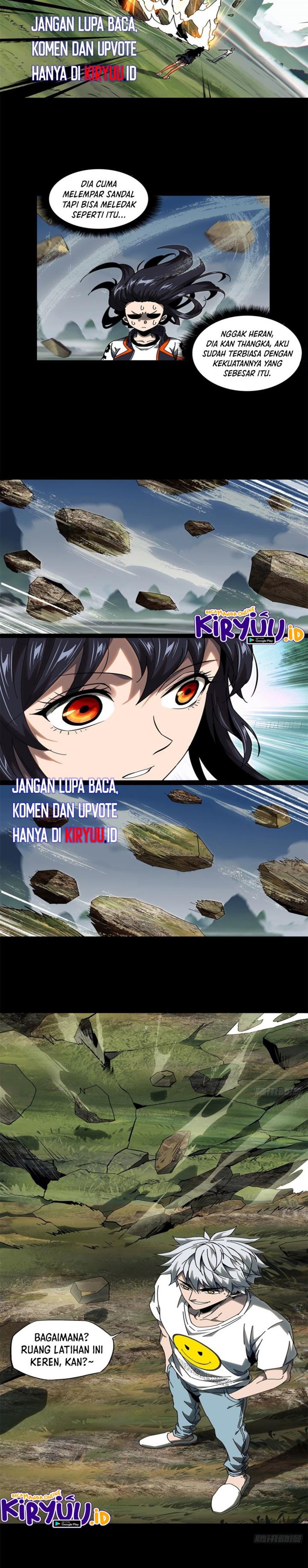 
              Da Xiang Wuxing             Chapter 97
