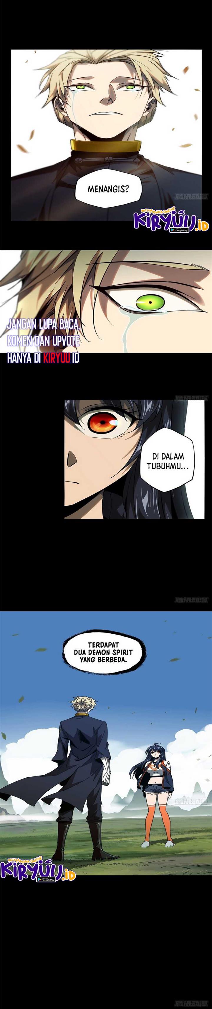 
              Da Xiang Wuxing             Chapter 99