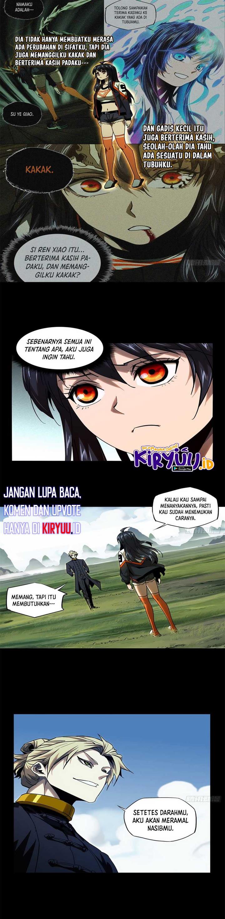 
              Da Xiang Wuxing             Chapter 99