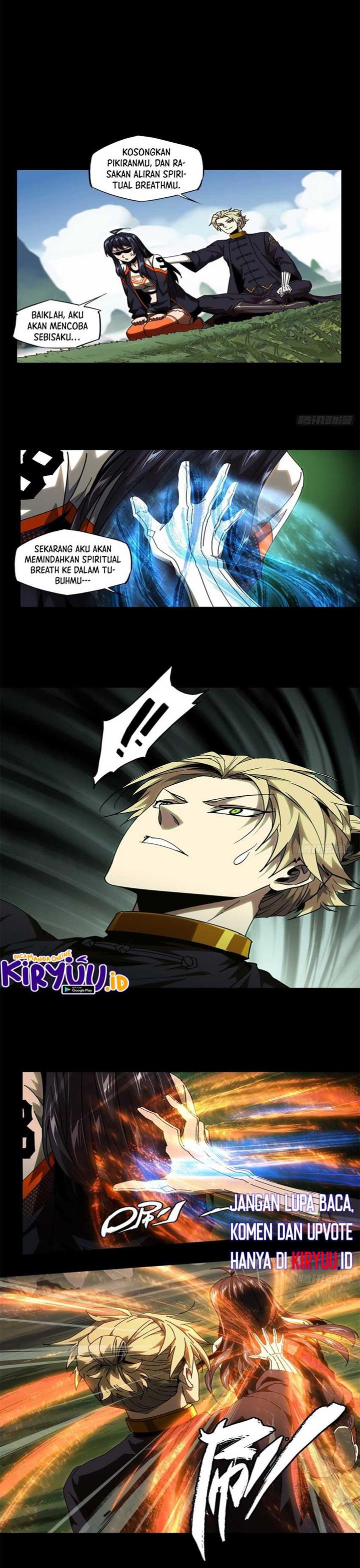 
              Da Xiang Wuxing             Chapter 99