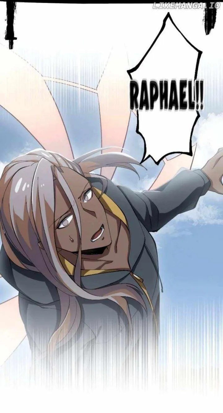 The Strongest Angel Evolutionary Tale Chapter 38
