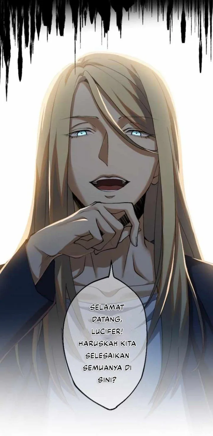 The Strongest Angel Evolutionary Tale Chapter 44