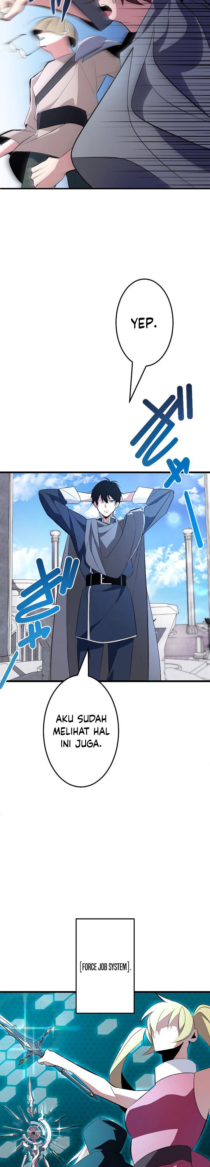 
              ??? Rank no Ura Soubi Musou             Chapter 1