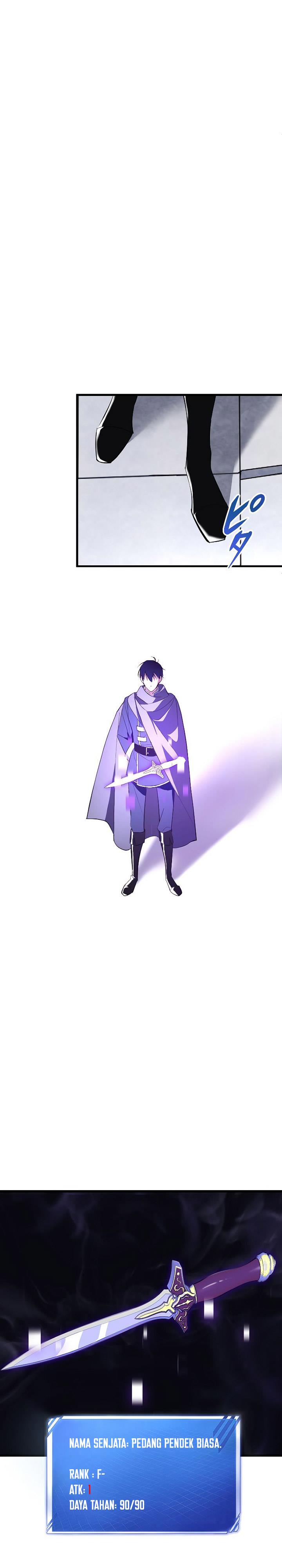 
              ??? Rank no Ura Soubi Musou             Chapter 1