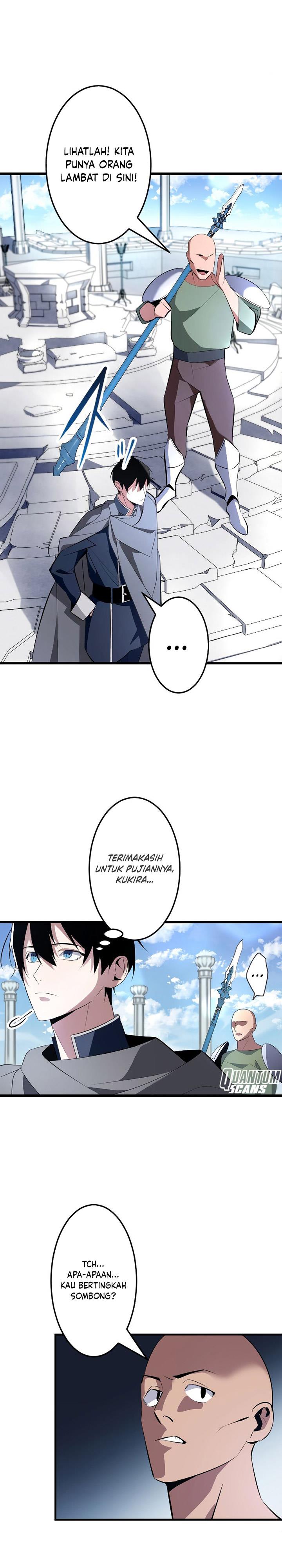 
              ??? Rank no Ura Soubi Musou             Chapter 1
