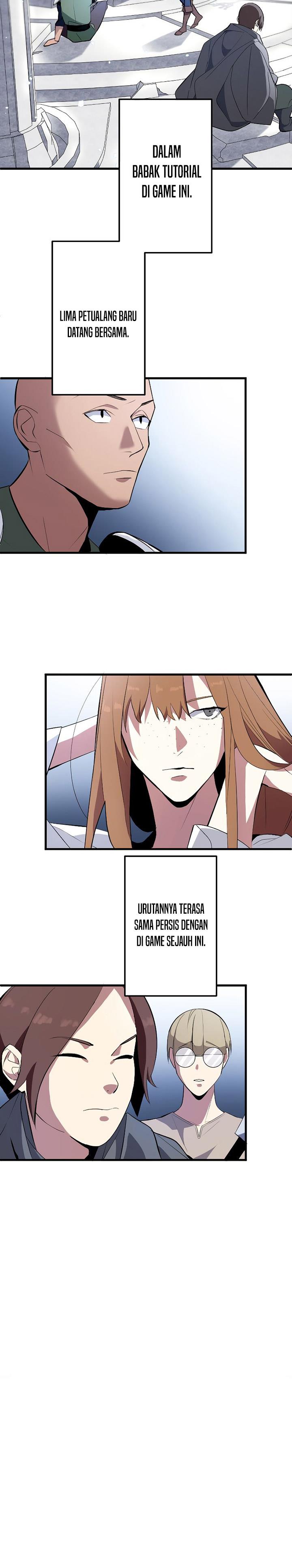 
              ??? Rank no Ura Soubi Musou             Chapter 1