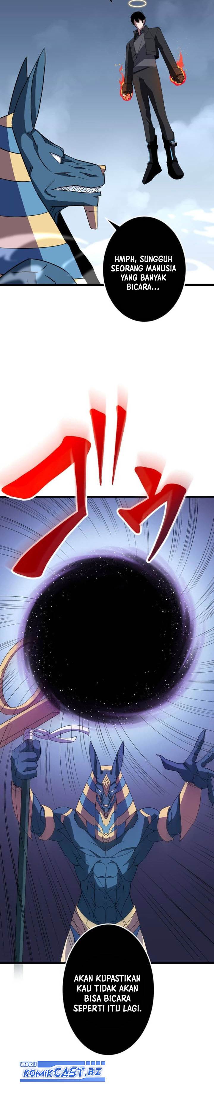 
              ??? Rank no Ura Soubi Musou             Chapter 29
