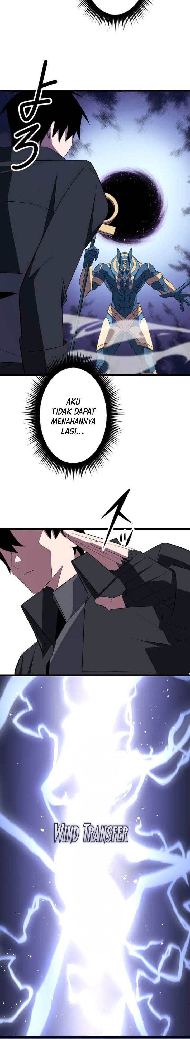 
              ??? Rank no Ura Soubi Musou             Chapter 29