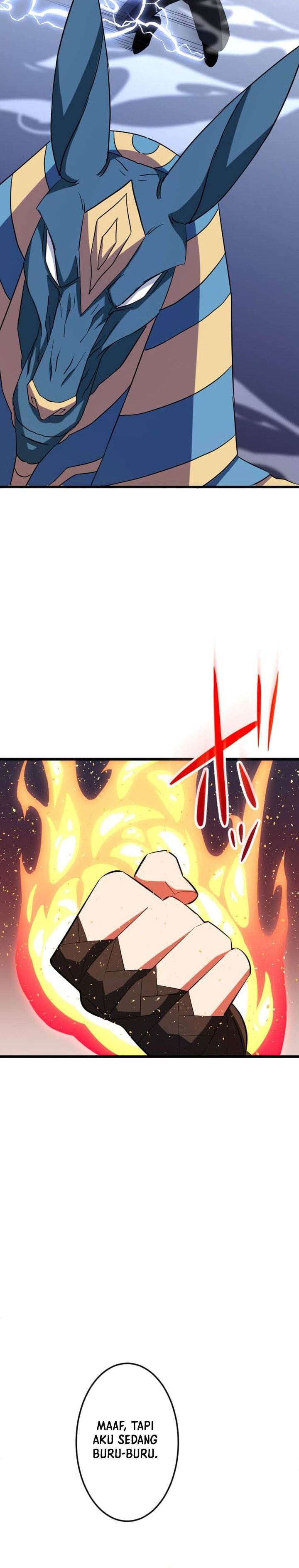
              ??? Rank no Ura Soubi Musou             Chapter 29