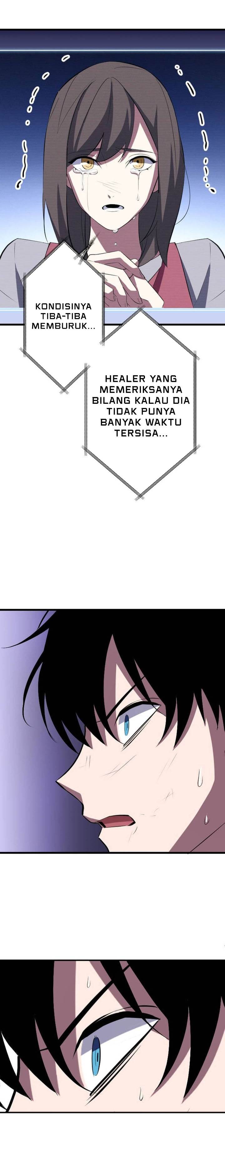 
              ??? Rank no Ura Soubi Musou             Chapter 29
