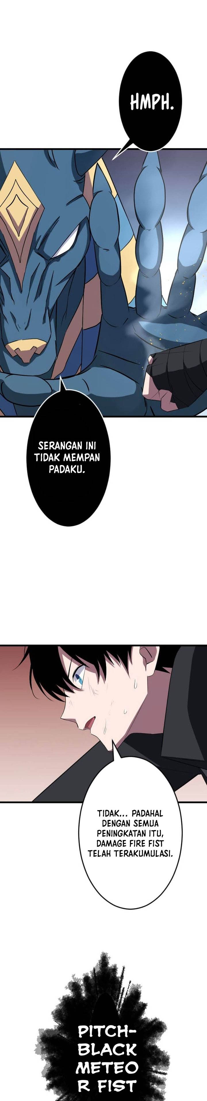 
              ??? Rank no Ura Soubi Musou             Chapter 29