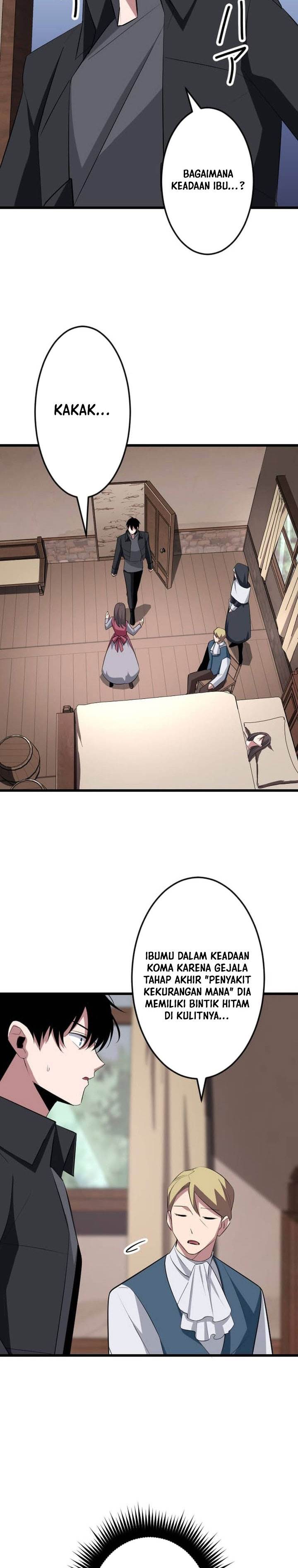 
              ??? Rank no Ura Soubi Musou             Chapter 29