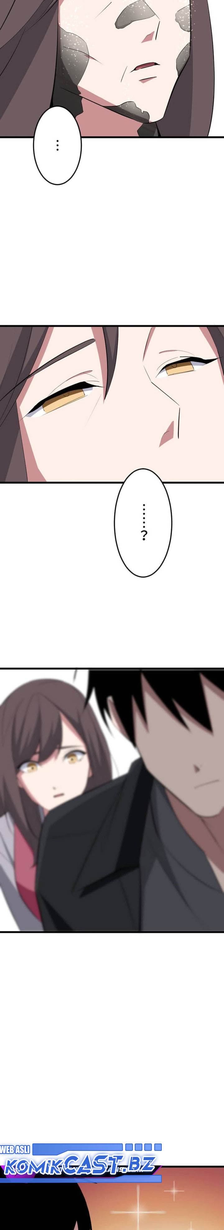 
              ??? Rank no Ura Soubi Musou             Chapter 30