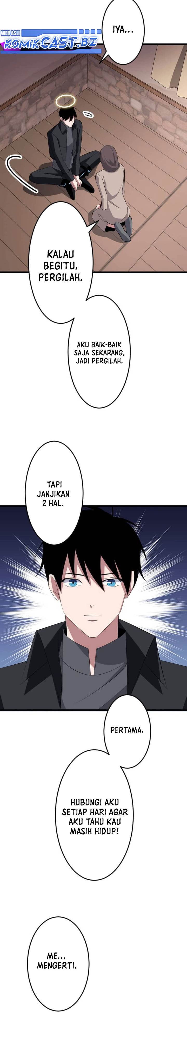 
              ??? Rank no Ura Soubi Musou             Chapter 30
