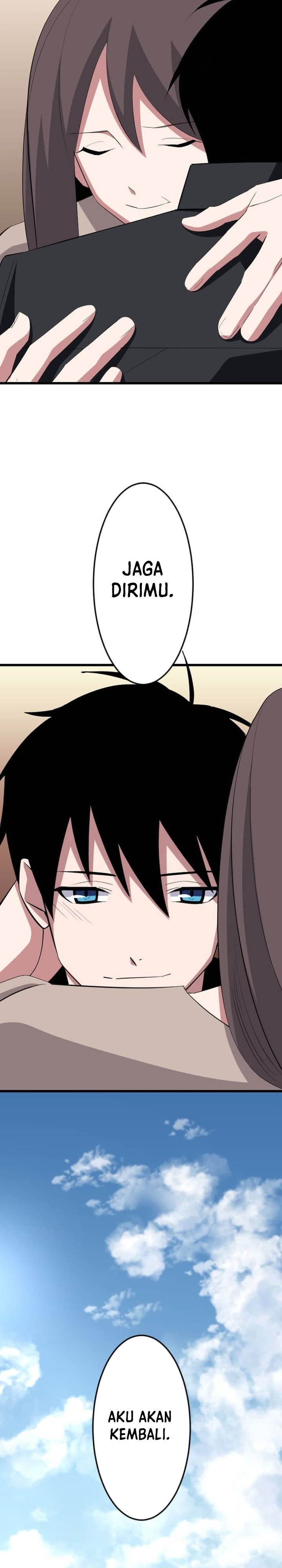 
              ??? Rank no Ura Soubi Musou             Chapter 30