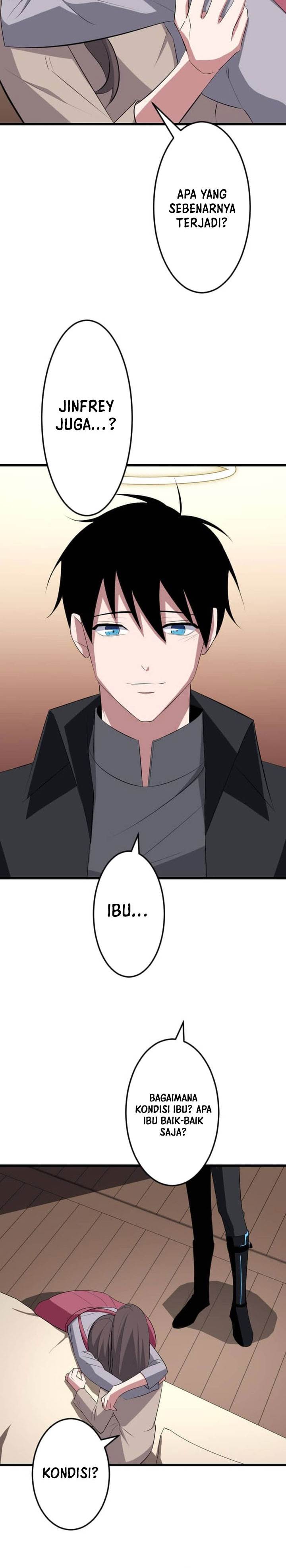 
              ??? Rank no Ura Soubi Musou             Chapter 30