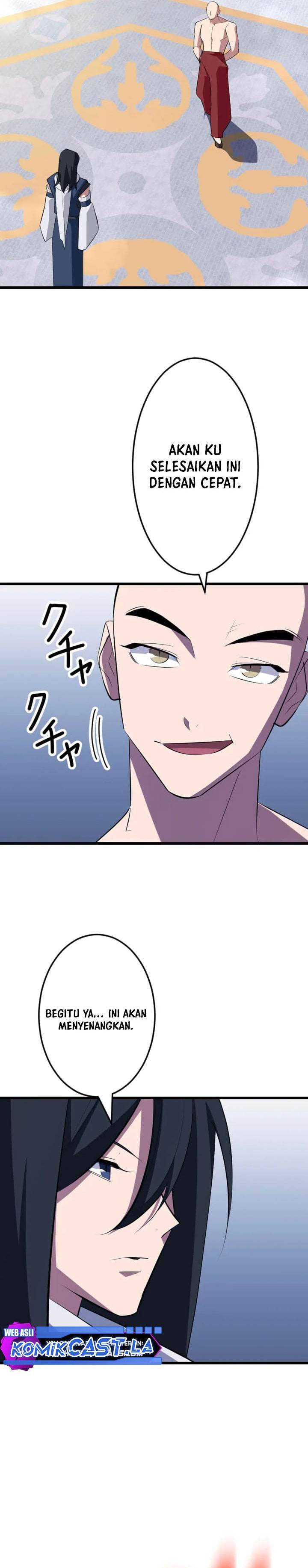 
              ??? Rank no Ura Soubi Musou             Chapter 33