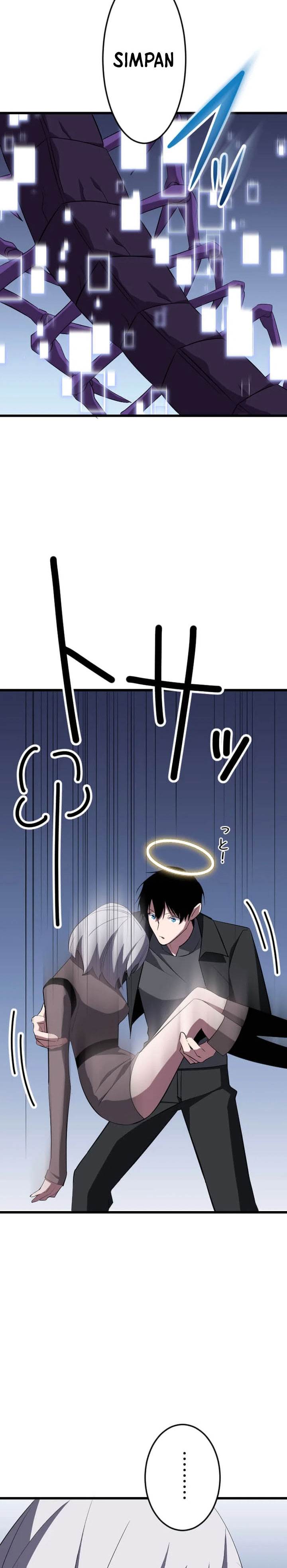 
              ??? Rank no Ura Soubi Musou             Chapter 33