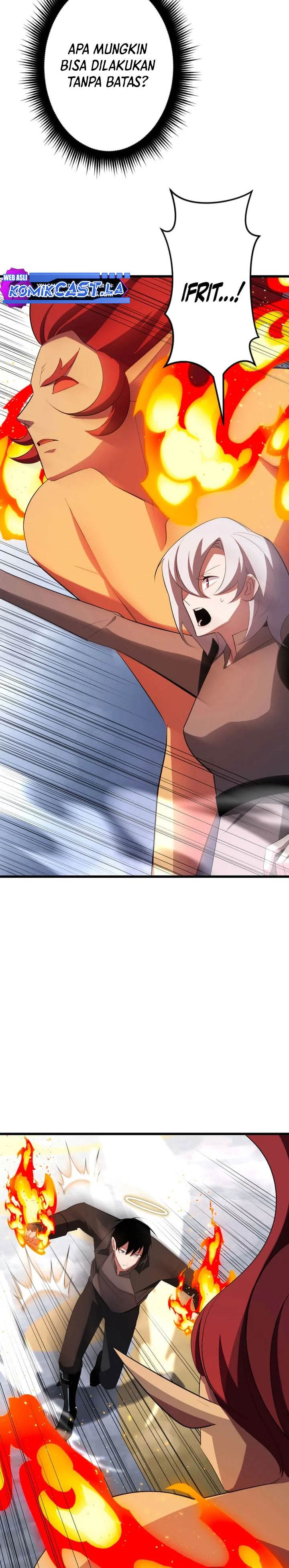 
              ??? Rank no Ura Soubi Musou             Chapter 33