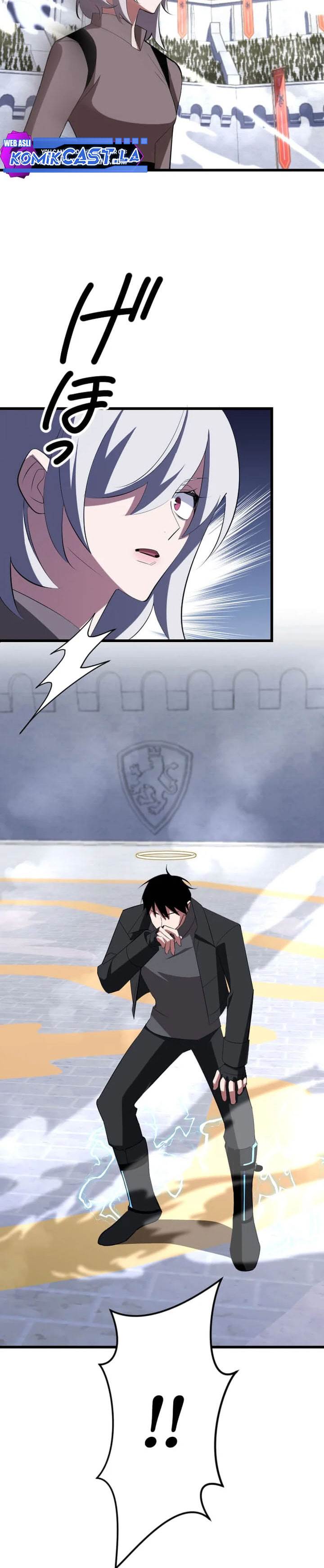 
              ??? Rank no Ura Soubi Musou             Chapter 33