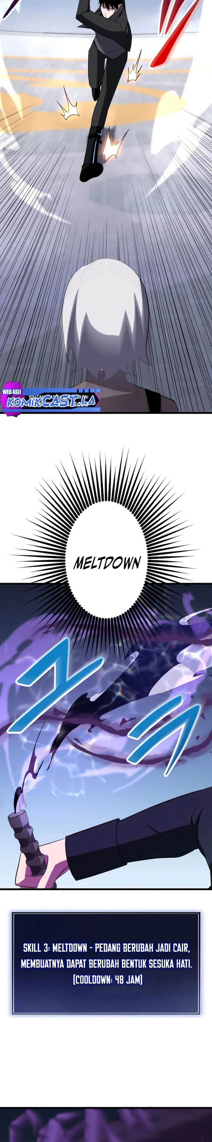 
              ??? Rank no Ura Soubi Musou             Chapter 33