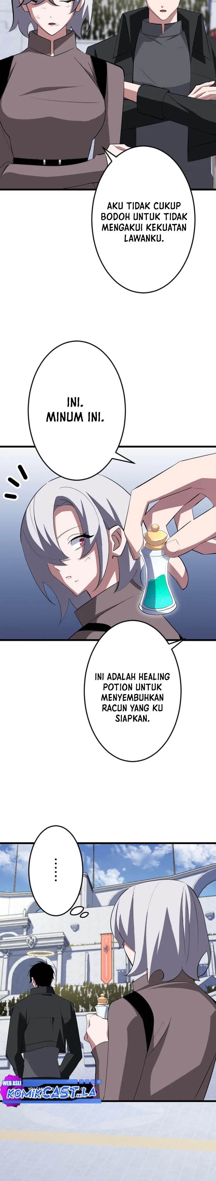 
              ??? Rank no Ura Soubi Musou             Chapter 33