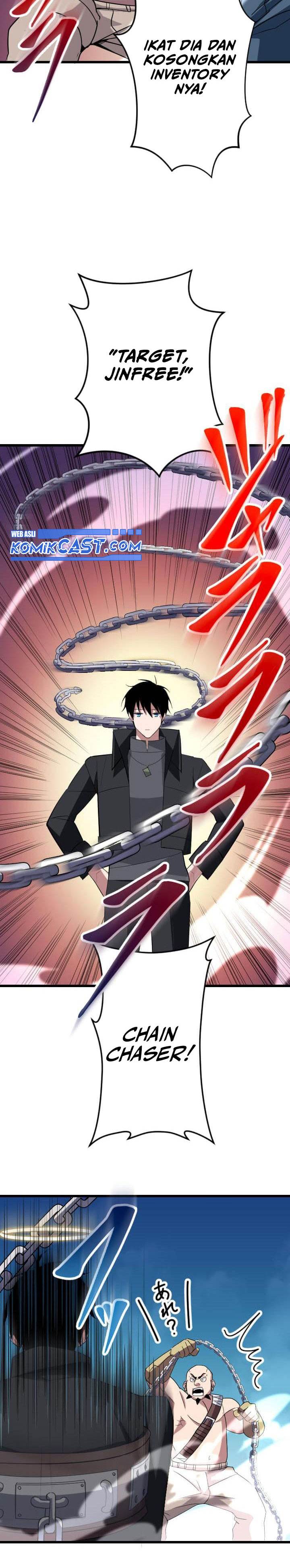 
              ??? Rank no Ura Soubi Musou             Chapter 36