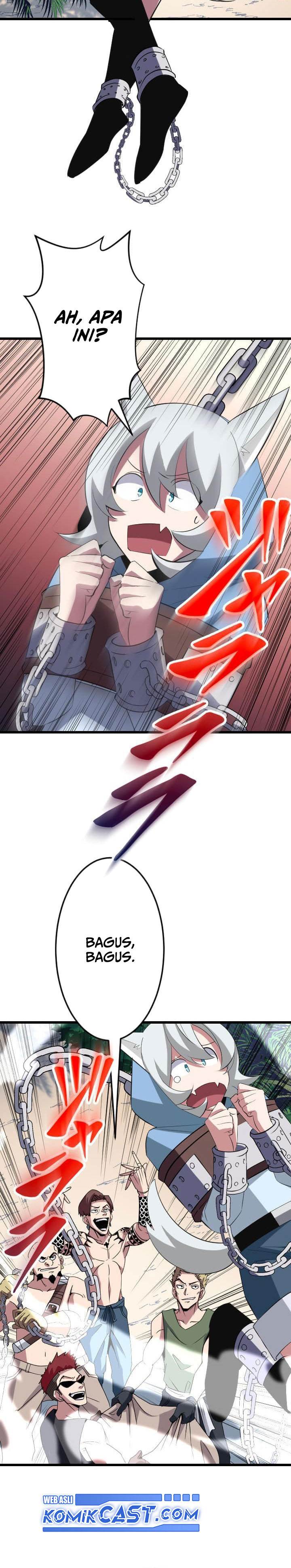 
              ??? Rank no Ura Soubi Musou             Chapter 36