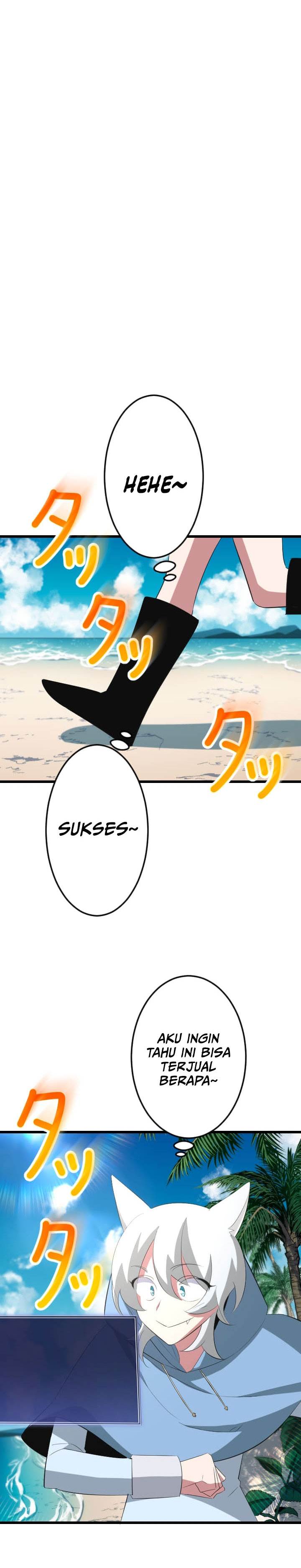 
              ??? Rank no Ura Soubi Musou             Chapter 36