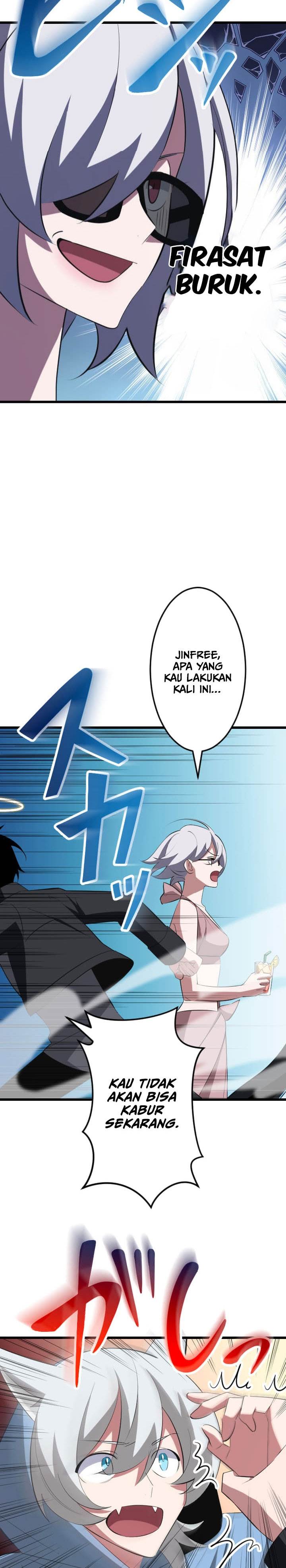 
              ??? Rank no Ura Soubi Musou             Chapter 36