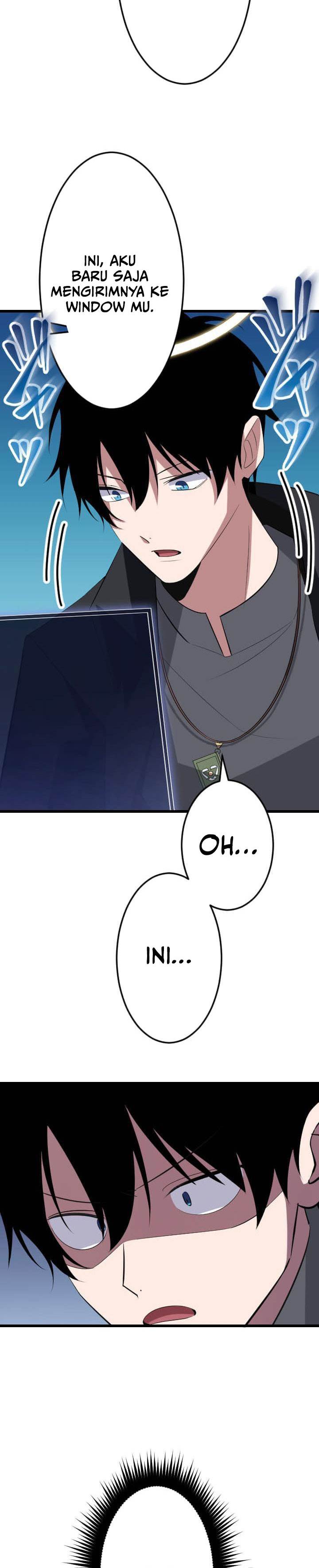 
              ??? Rank no Ura Soubi Musou             Chapter 36