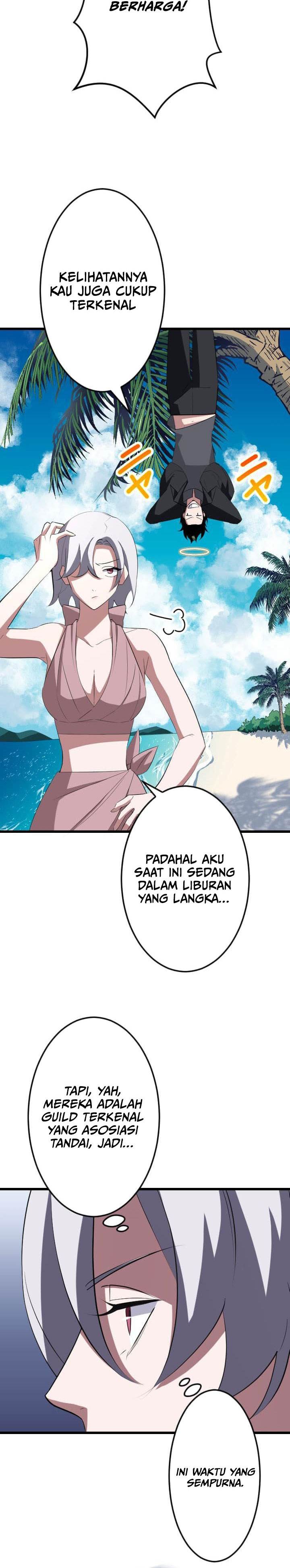 
              ??? Rank no Ura Soubi Musou             Chapter 36