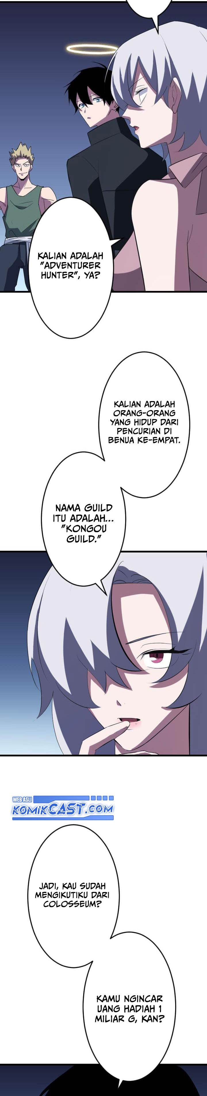 
              ??? Rank no Ura Soubi Musou             Chapter 36