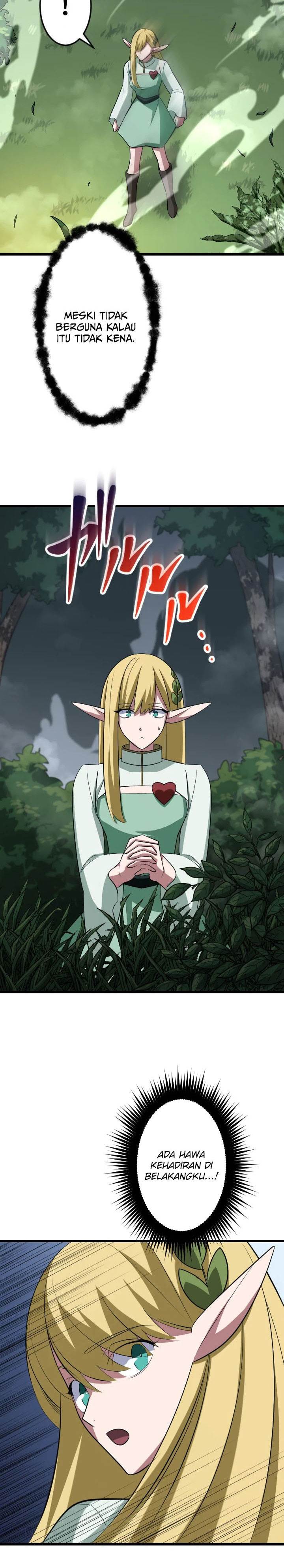 
              ??? Rank no Ura Soubi Musou             Chapter 45