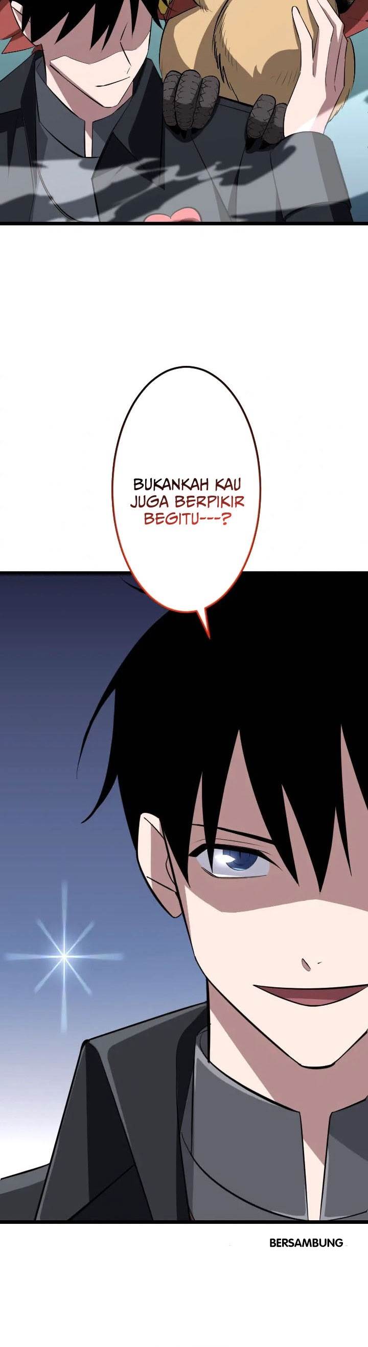 
              ??? Rank no Ura Soubi Musou             Chapter 45