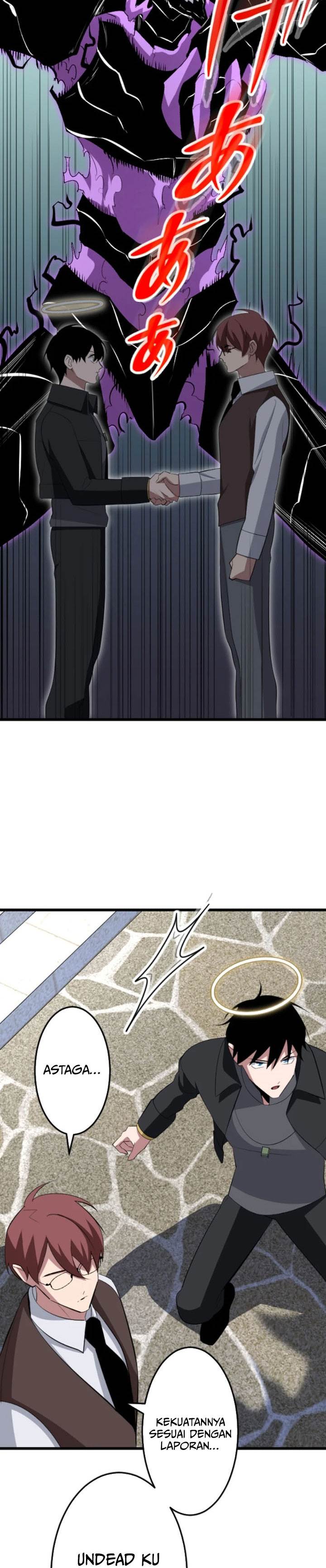 
              ??? Rank no Ura Soubi Musou             Chapter 50