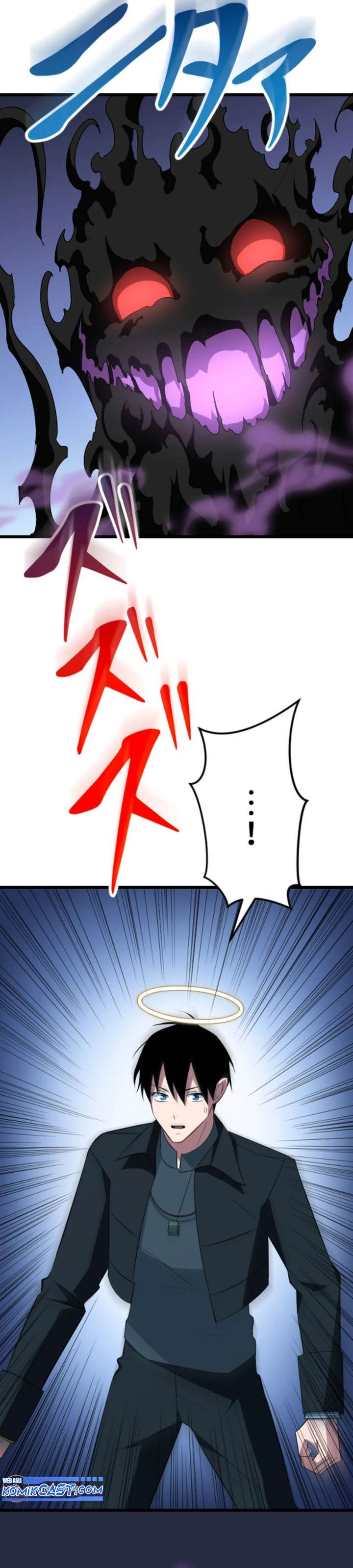 
              ??? Rank no Ura Soubi Musou             Chapter 50