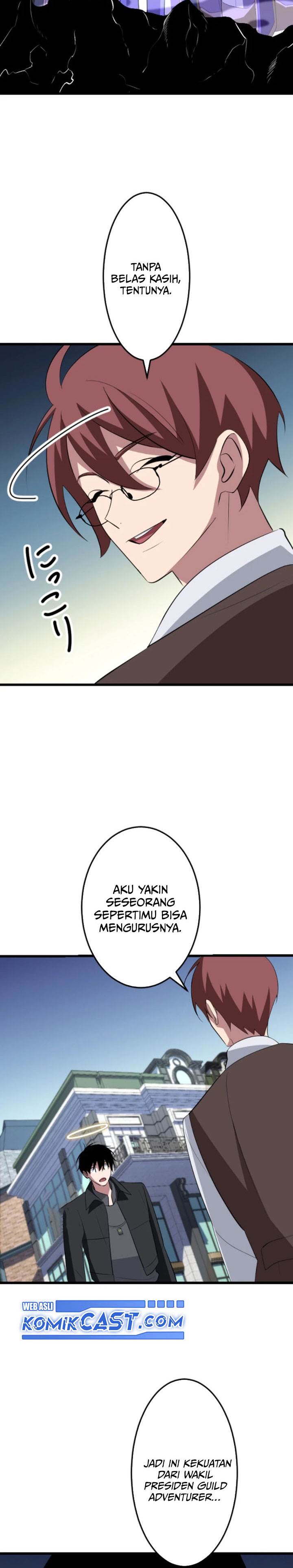 
              ??? Rank no Ura Soubi Musou             Chapter 50