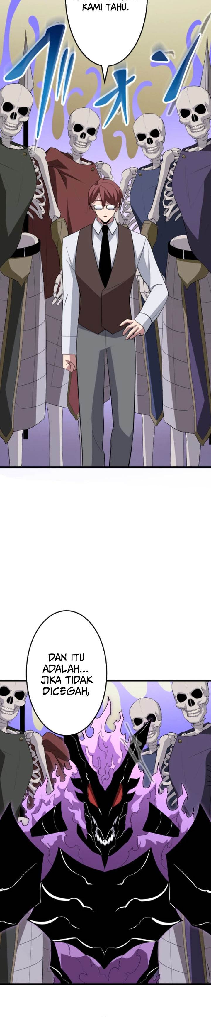 
              ??? Rank no Ura Soubi Musou             Chapter 50