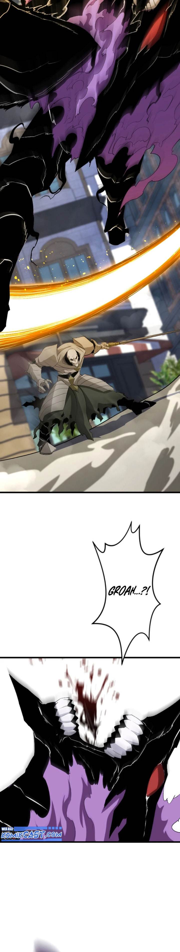 
              ??? Rank no Ura Soubi Musou             Chapter 50