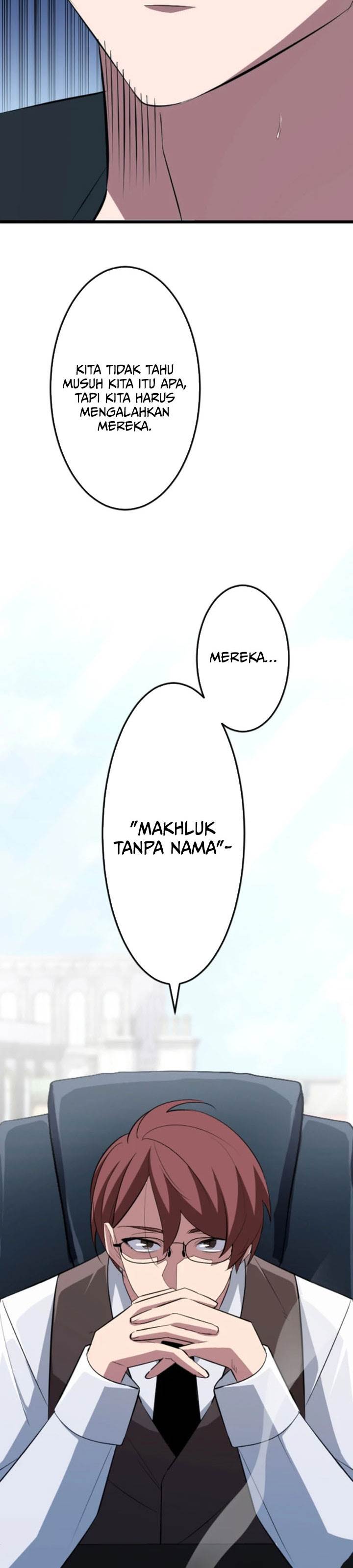 
              ??? Rank no Ura Soubi Musou             Chapter 50