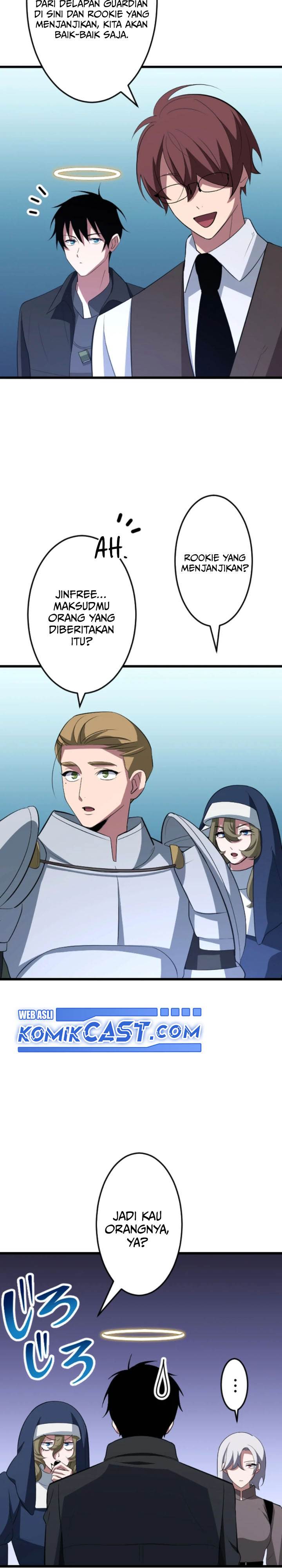 
              ??? Rank no Ura Soubi Musou             Chapter 52
