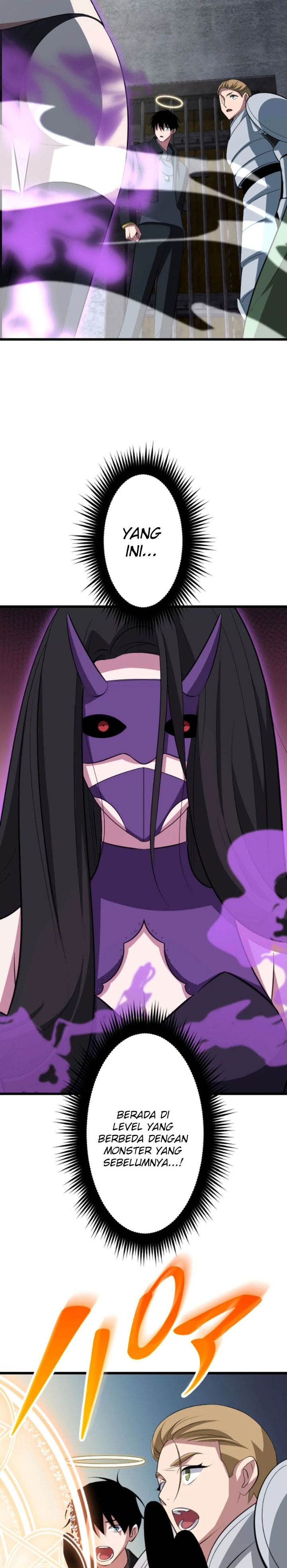 
              ??? Rank no Ura Soubi Musou             Chapter 52